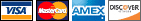 Credit cards