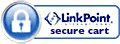 LinkPoint Secure Checkout