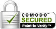 Comodo Secured