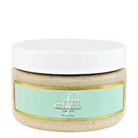 Spreadable Dead Sea Mineral Body Scrub